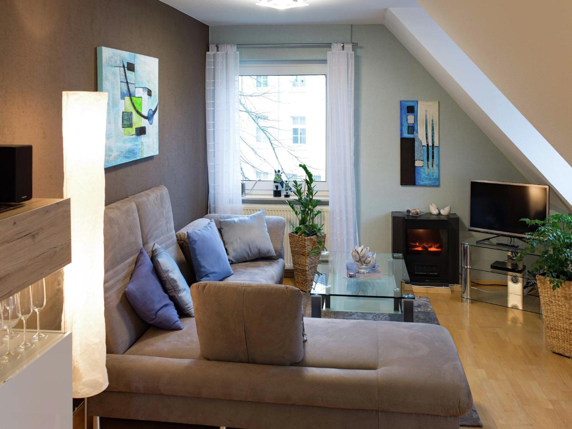 Lovely Apartment In H Xter With Balcony Höxter Kültér fotó